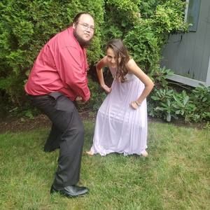 Meet your Posher, Robert